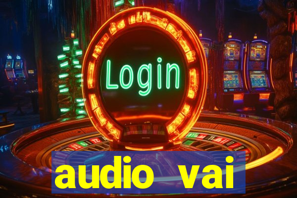 audio vai corinthians com fogos jogo aberto